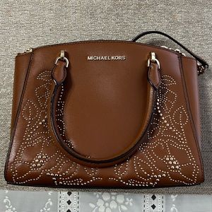 Michael Kors crossbody bag